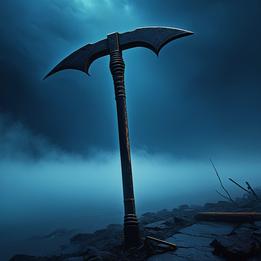 Crowbar dream symbolism visualization