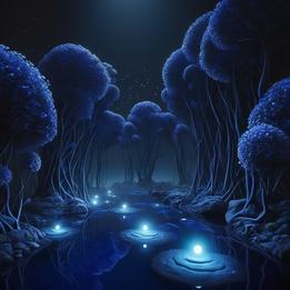 Crowd dream symbolism visualization