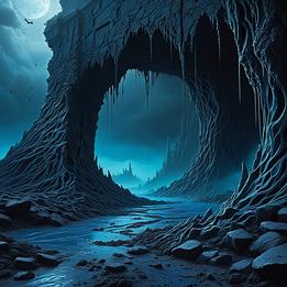 Crust dream symbolism visualization