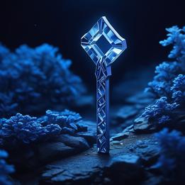 Crystal Wrench dream symbolism visualization