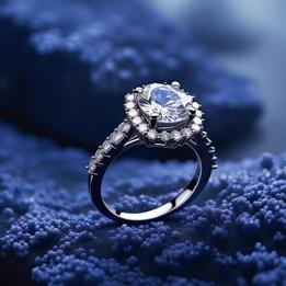 Cubic Zirconia Stone