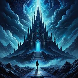 Culmination dream symbolism visualization