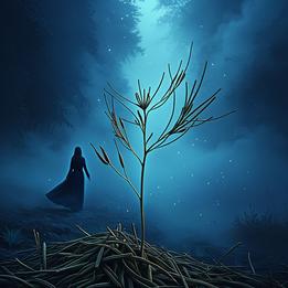 Cumin dream symbolism visualization