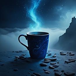 Cup of Dreams