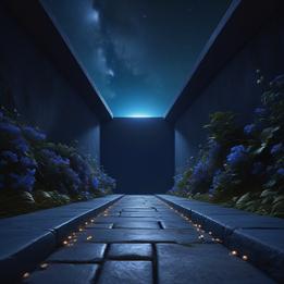 Curb dream symbolism visualization