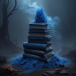 Cursed Volume dream symbolism visualization