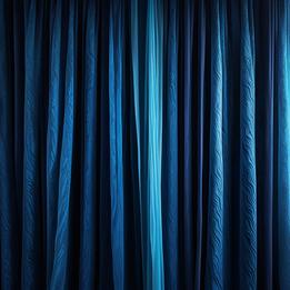 Curtain Ripple dream symbolism visualization