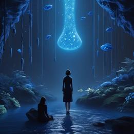 Customer dream symbolism visualization