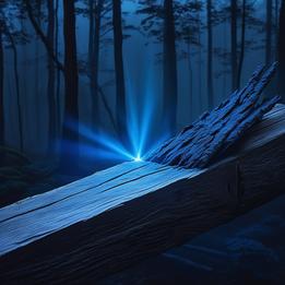 Cut dream symbolism visualization