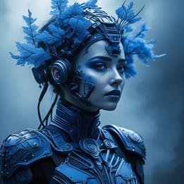 Cybersecurity dream symbolism visualization