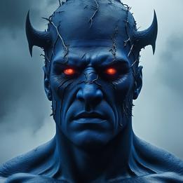 Cyclops dream symbolism visualization