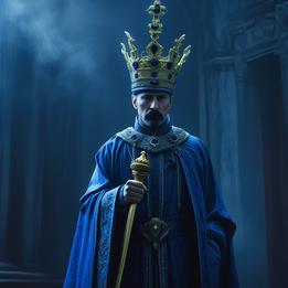 Czar's Scepter dream symbolism visualization