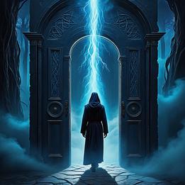 Daath dream symbolism visualization