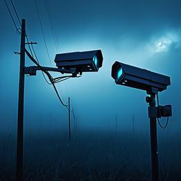 Data Privacy dream symbolism visualization