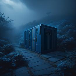 Data Server dream symbolism visualization