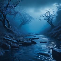 Data Stream dream symbolism visualization