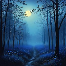 Dawn Chorus dream symbolism visualization