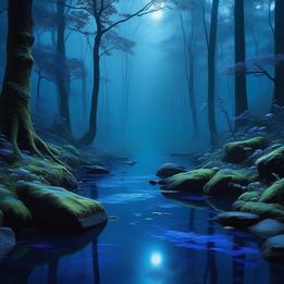 Daytime dream symbolism visualization