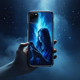 Dazzling Smartphone Case