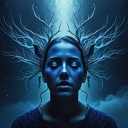 Deaf dream symbolism visualization