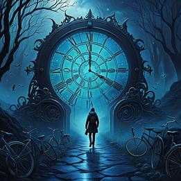 Decad dream symbolism visualization