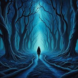 Decade dream symbolism visualization