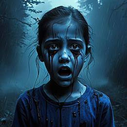 Decaying Stench dream symbolism visualization