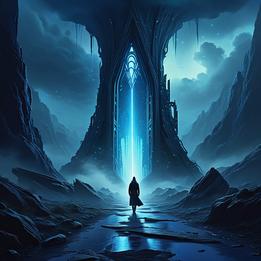 Decelerator dream symbolism visualization