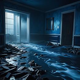 Decimating dream symbolism visualization