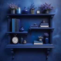 Decorative Wall Shelf