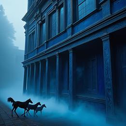 Decoy Animals dream symbolism visualization