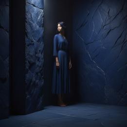 Deeper dream symbolism visualization