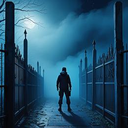 Defense dream symbolism visualization