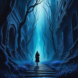 Definiteness dream symbolism visualization