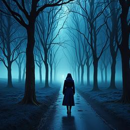 Delay dream symbolism visualization