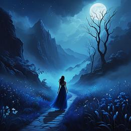 Delight dream symbolism visualization