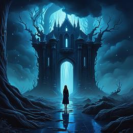 Demand dream symbolism visualization