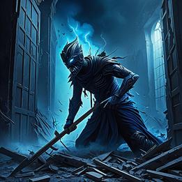 Demolishing dream symbolism visualization