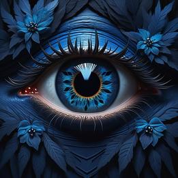 Demon's Eye dream symbolism visualization