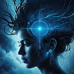 Denotative dream symbolism visualization