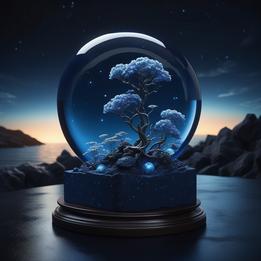 Department dream symbolism visualization