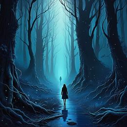 Departure dream symbolism visualization