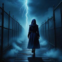 Deportation dream symbolism visualization