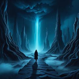 Deposition dream symbolism visualization