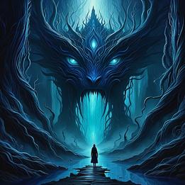 Depths dream symbolism visualization