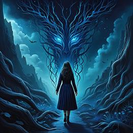 Derivation dream symbolism visualization