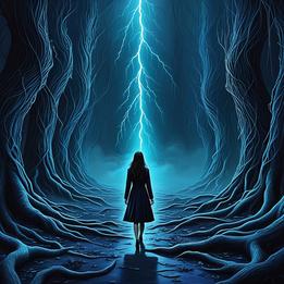 Derivative dream symbolism visualization