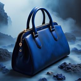 Designer Handbag dream symbolism visualization