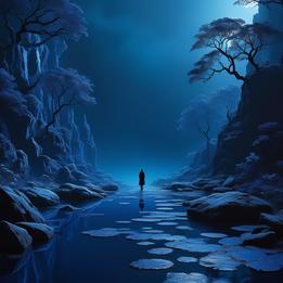 Desire dream symbolism visualization