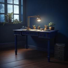 Desk